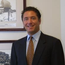 John Kaweske of Colorado Springs